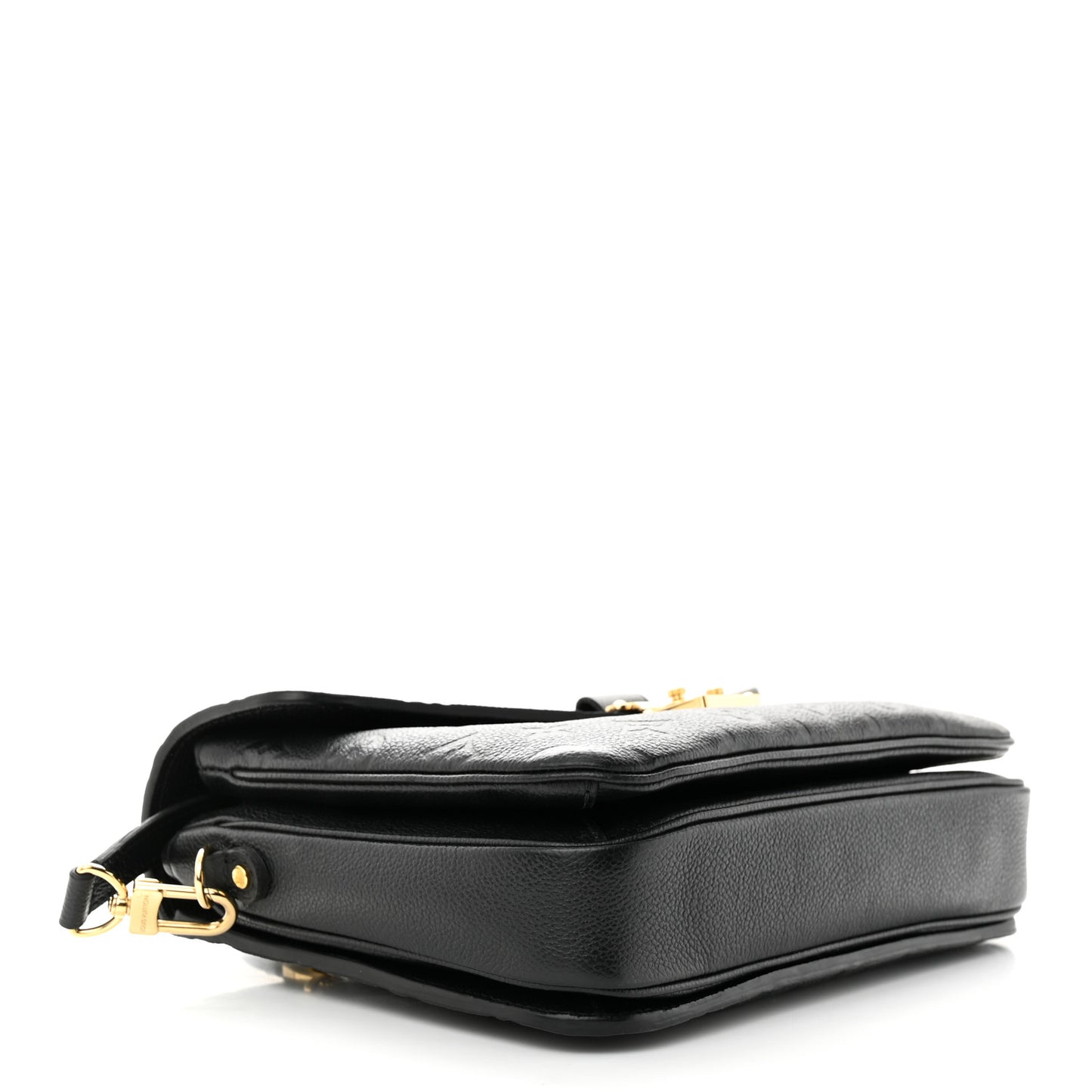 Empreinte Pochette Metis Black