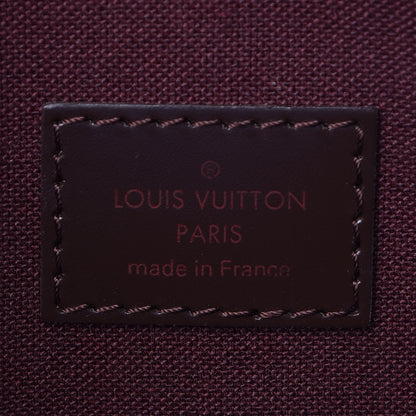 Louis Vuitton Damier Ebene Hoxton PM 6 of 7