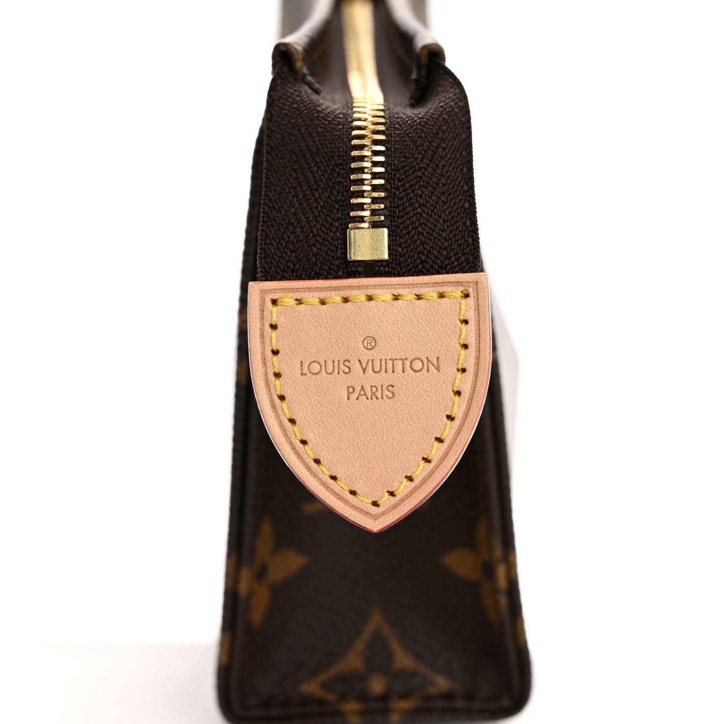 Monogram Trio Toilet Pouch Set