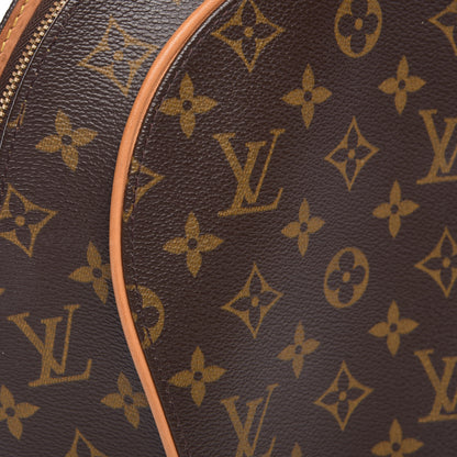 Louis Vuitton Monogram Ellipse Sac a Dos Backpack 9 of 12