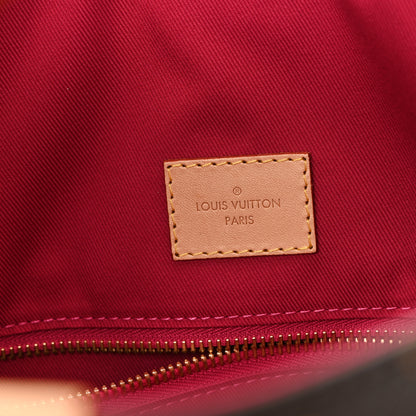 Louis Vuitton Monogram Graceful PM Pivoine 6 of 10