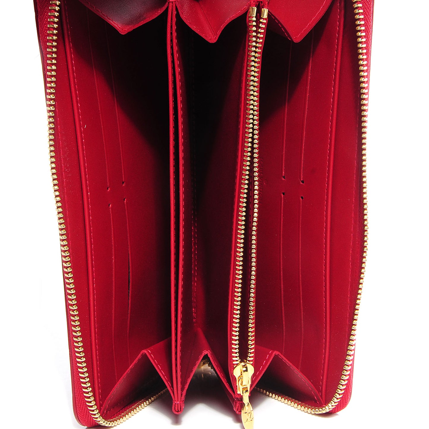 Vernis Zippy Wallet Pomme D'Amour