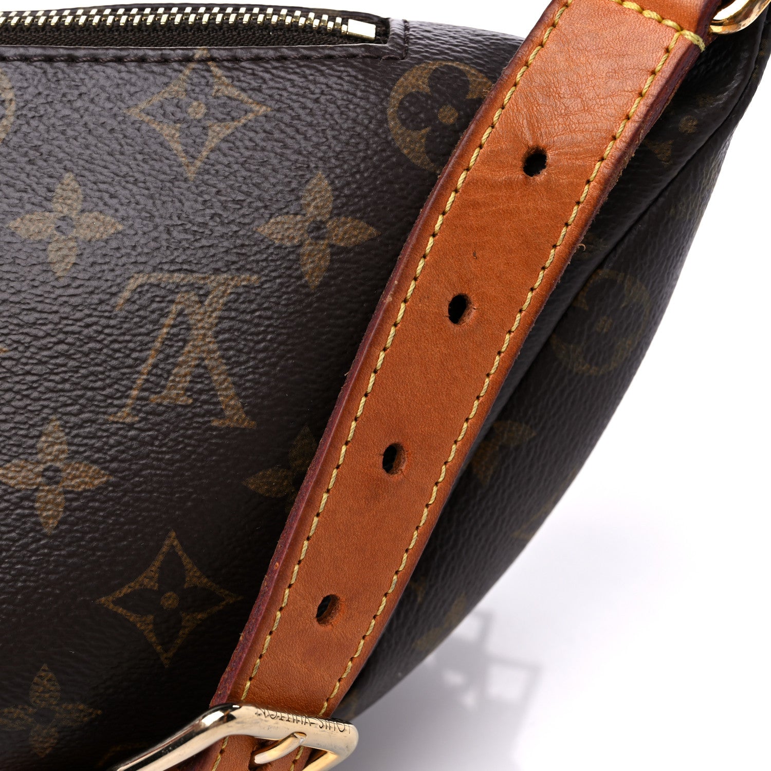 Louis Vuitton Monogram Bumbag 17 of 17