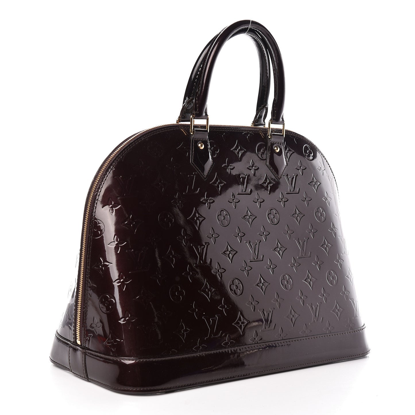 Vernis Alma GM Amarante