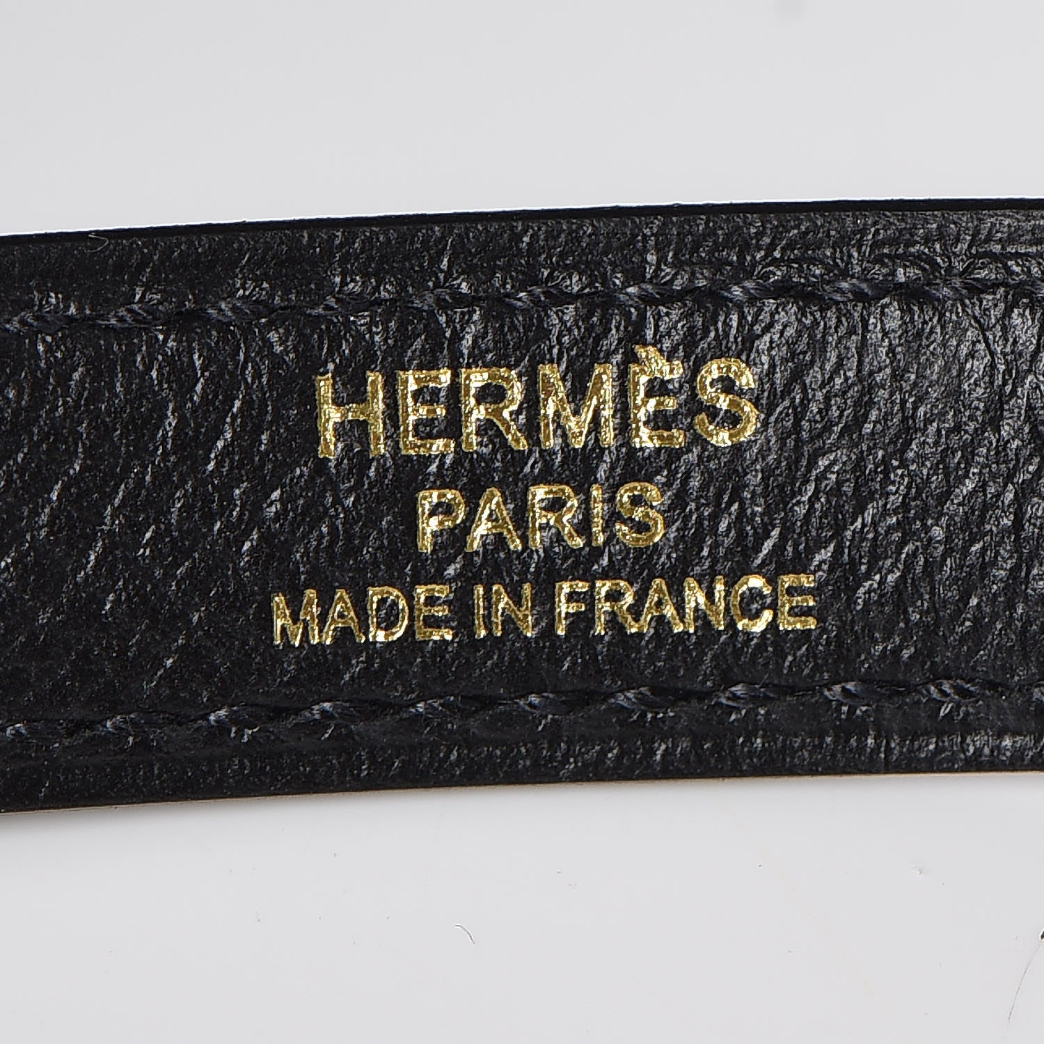 Hermes Epsom Kelly Sellier 28 Black 36 of 37