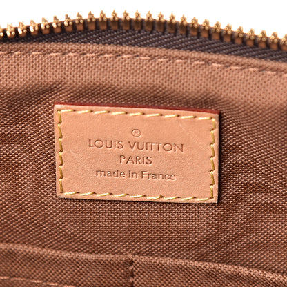 Louis Vuitton Monogram Palermo PM 6 of 10