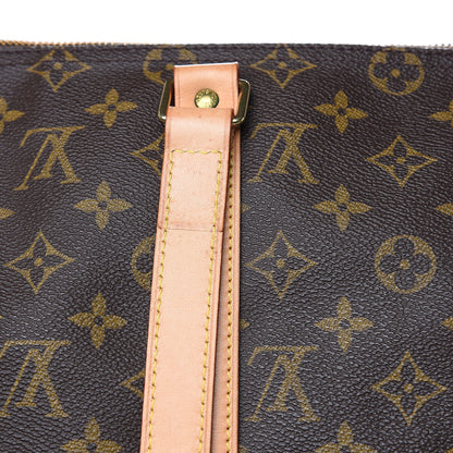 Louis Vuitton Monogram Sac Flanerie 45 10 of 11