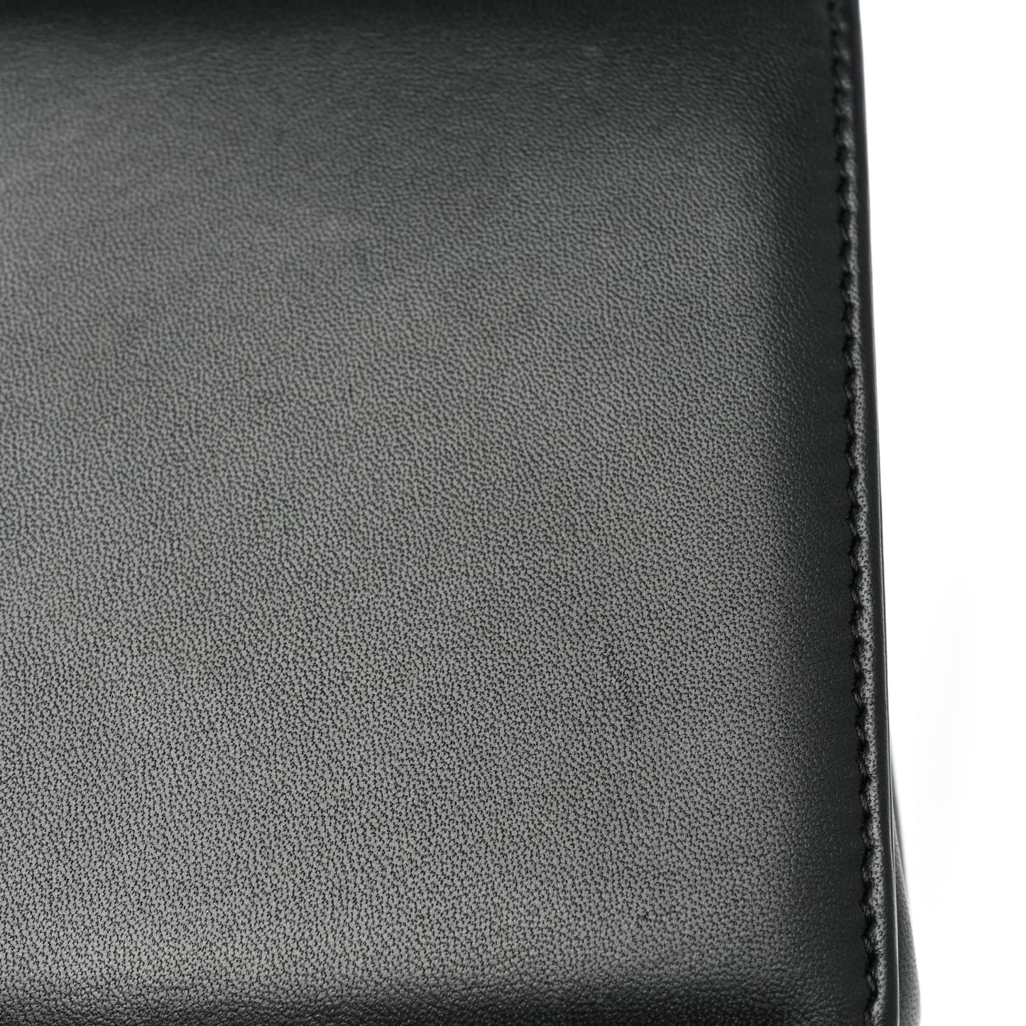 Nappa DG Girls Shoulder Bag Black