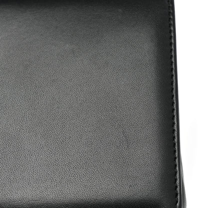 Dolce & Gabbana Nappa DG Girls Shoulder Bag Black 14 of 14