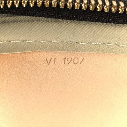 Louis Vuitton Monogram Alize 1 Compartment 5 of 15