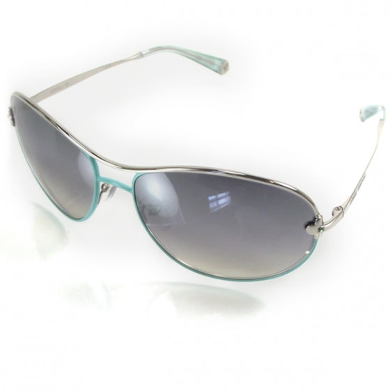 Mimosa Sunglasses Silver