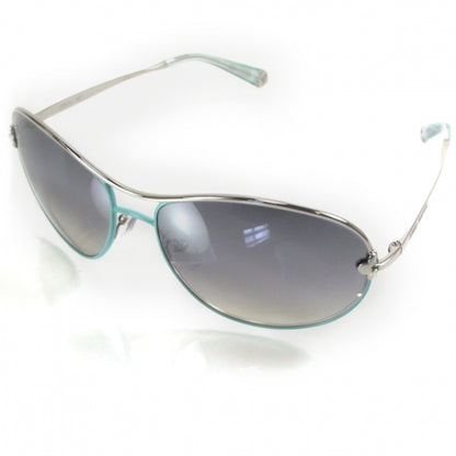 Louis Vuitton Mimosa Sunglasses Silver 1 of 9