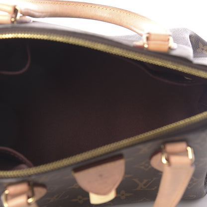 Louis Vuitton Monogram Rivoli PM 5 of 10