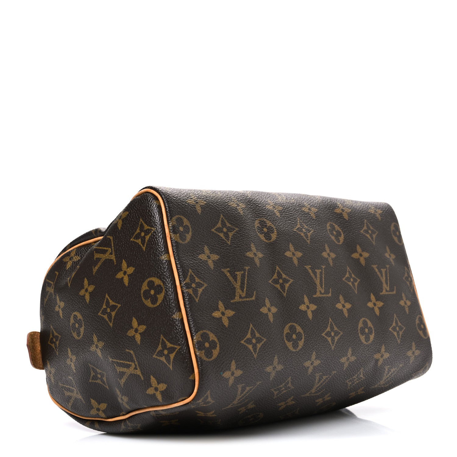 Louis Vuitton Monogram Speedy 25 4 of 10