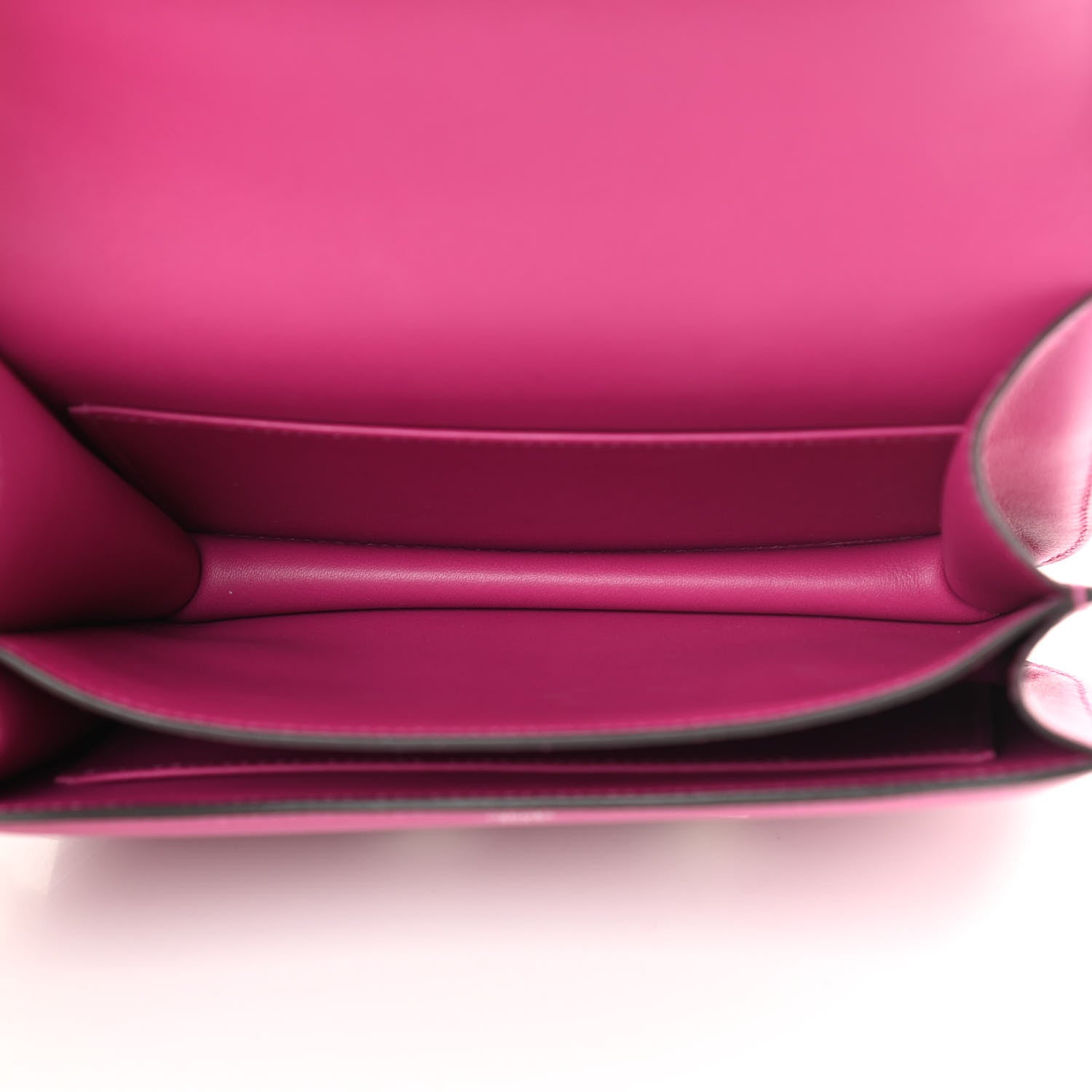 Hermes Swift Constance 18 Rose Pourpre 5 of 15