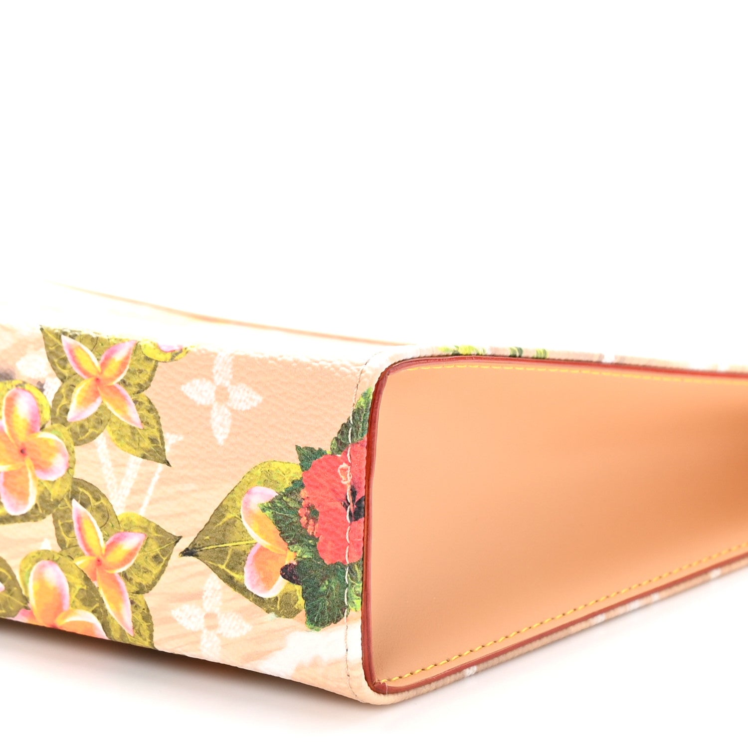 Louis Vuitton Monogram Surfin' Pochette Voyage Sand 10 of 11