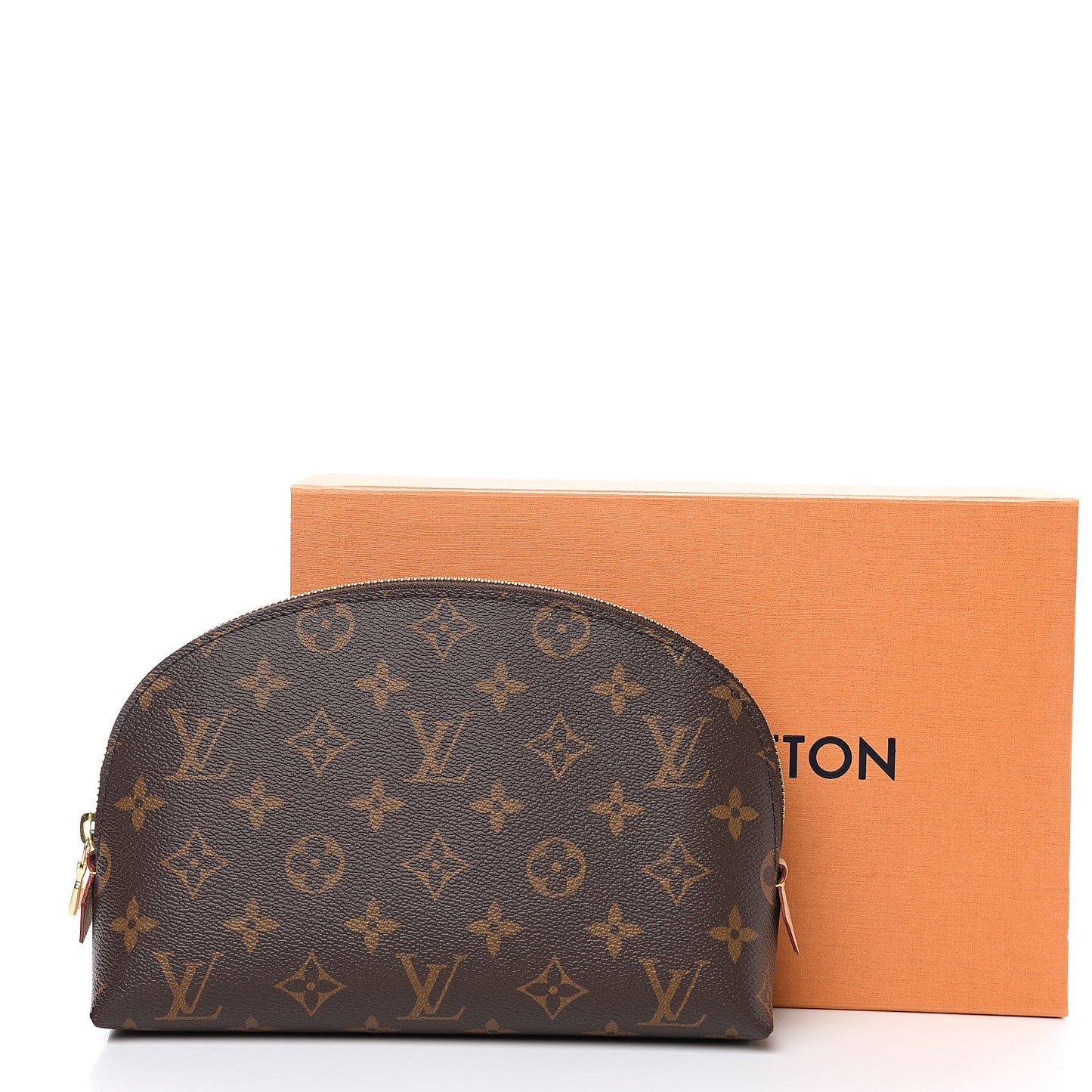 Monogram Cosmetic Pouch GM