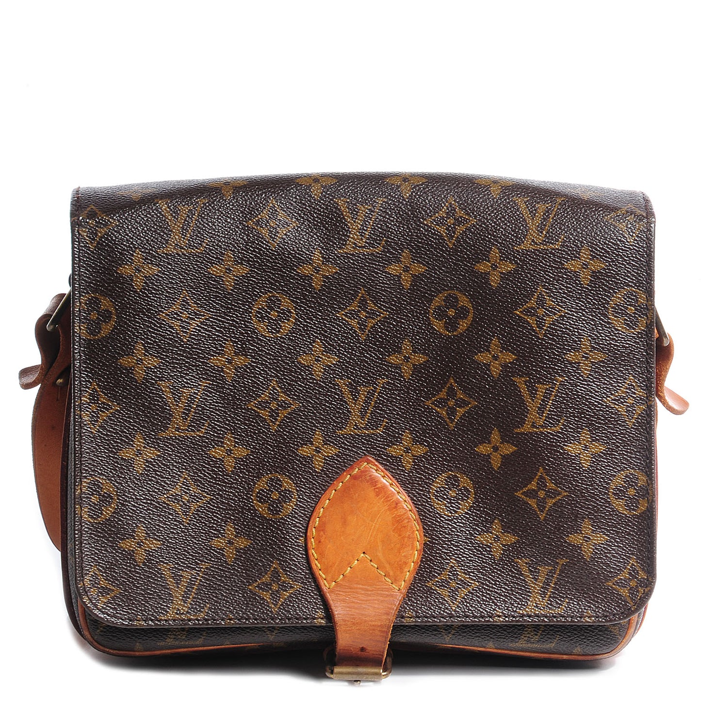 Monogram Cartouchiere 26