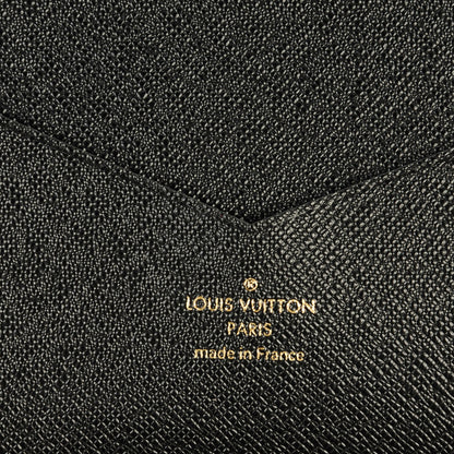 Louis Vuitton Monogram Daily Organizer Black 6 of 7