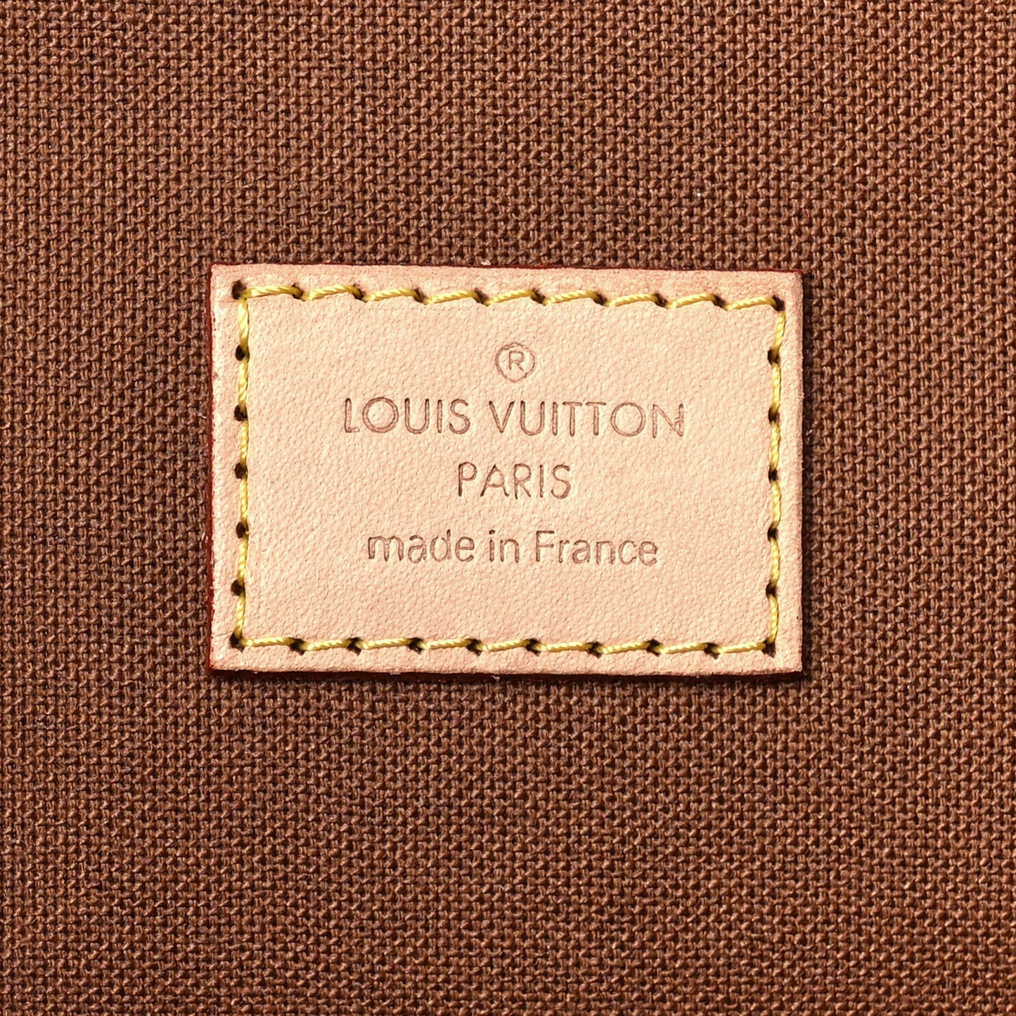 Monogram Bosphore Backpack
