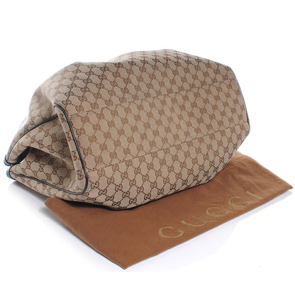 Gucci Monogram Large Sukey Black 4 of 7