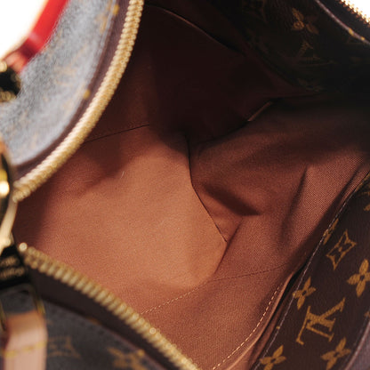 Louis Vuitton Monogram Sully PM 5 of 7