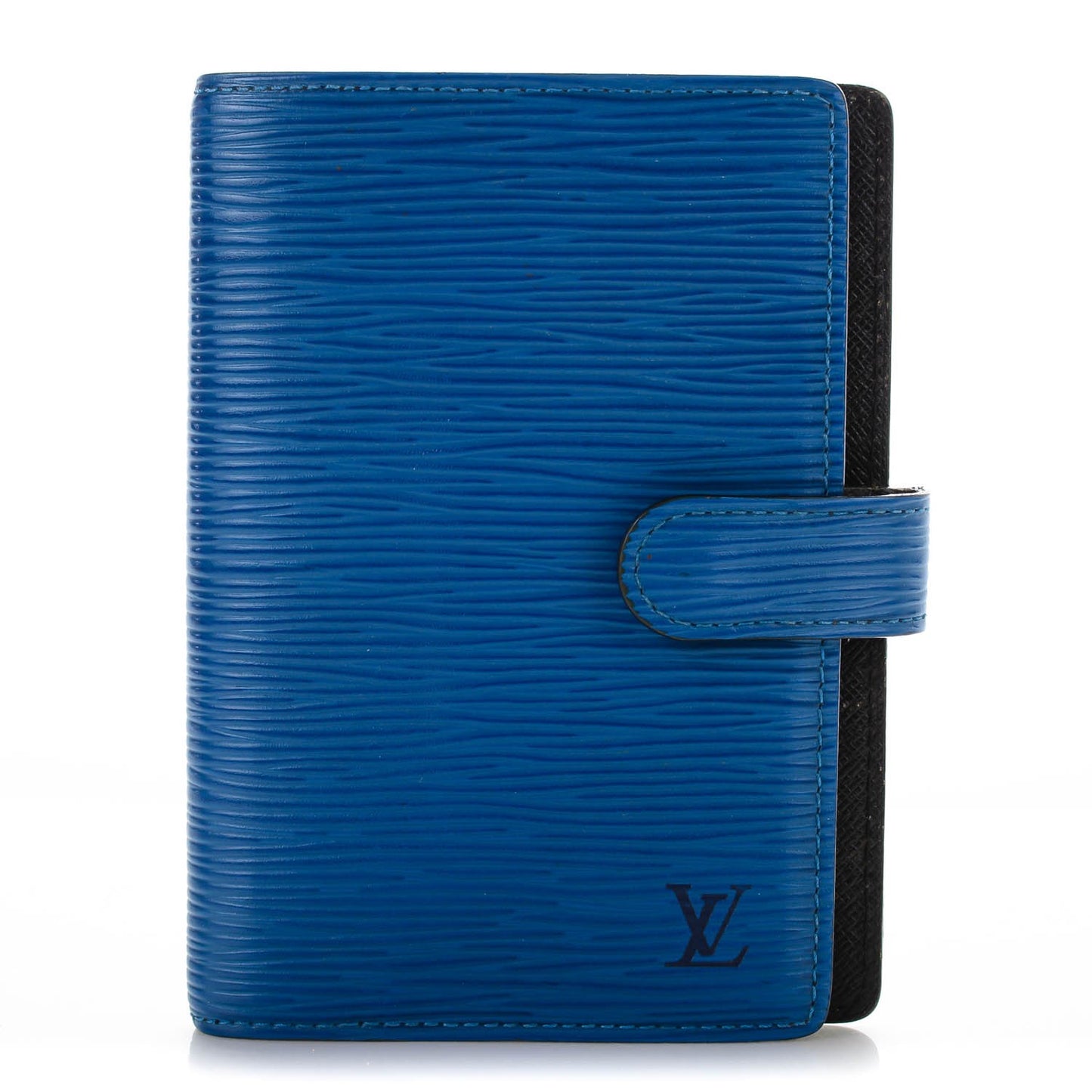 Epi Small Ring Agenda Cover Toledo