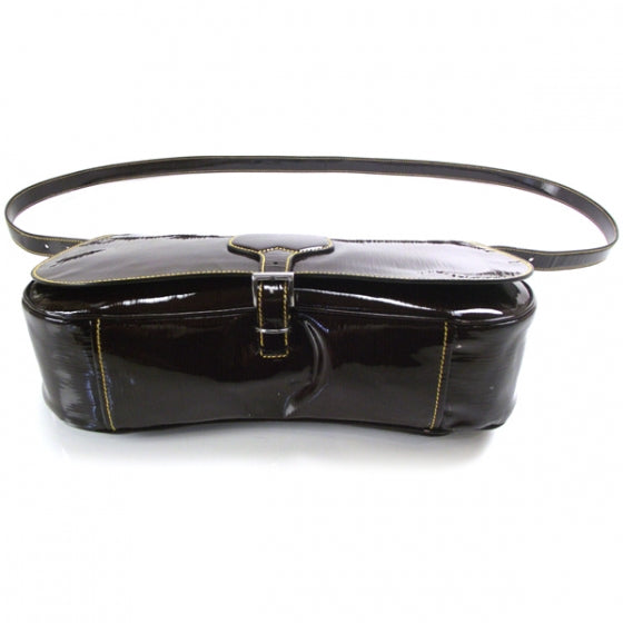 Vernice Messenger Ebano