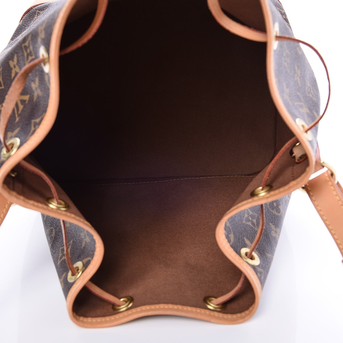 Monogram Petit Noe NM