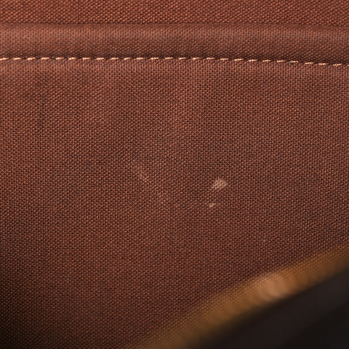 Monogram Icare Bag