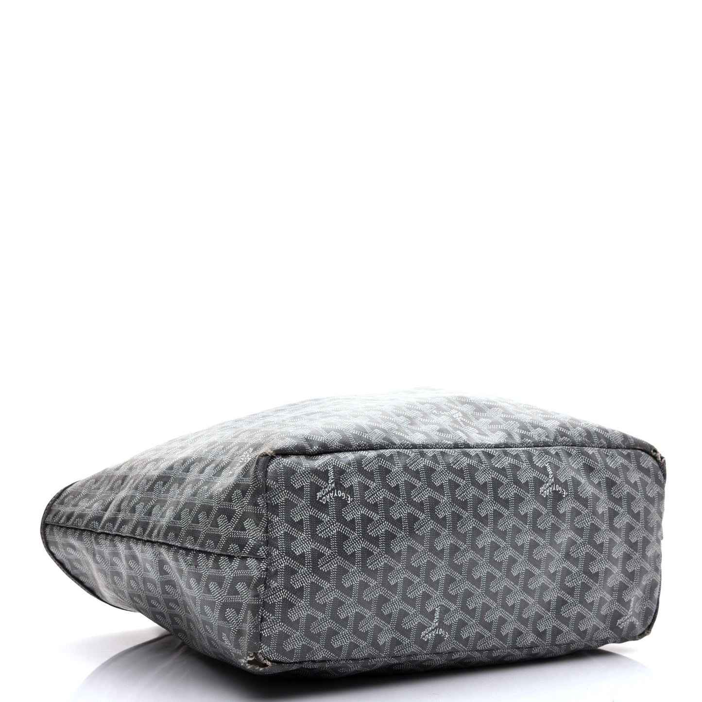 Goyardine Saint Louis PM Grey