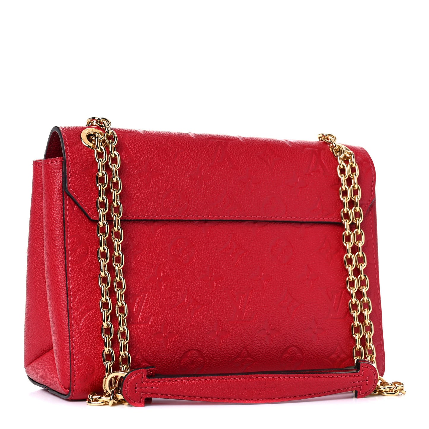 Empreinte Vavin PM Scarlet