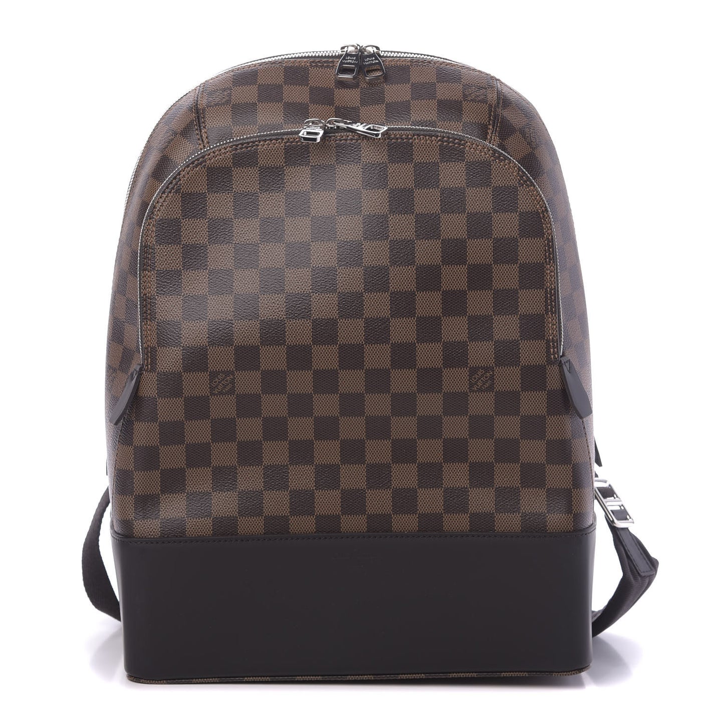 Damier Ebene Jake Backpack