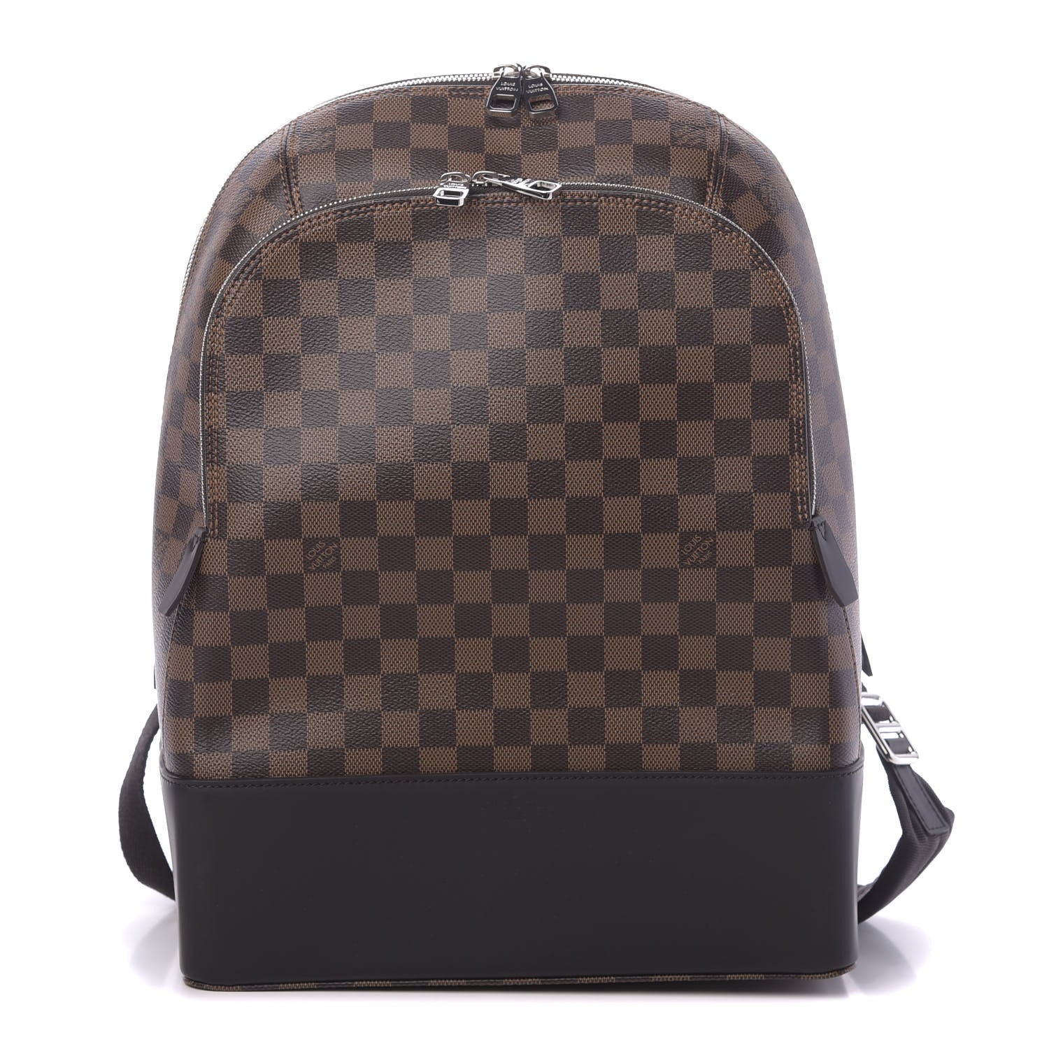 Louis Vuitton Damier Ebene Jake Backpack 1 of 8