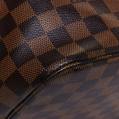Louis Vuitton Damier Ebene Cabas Rivington 12 of 14