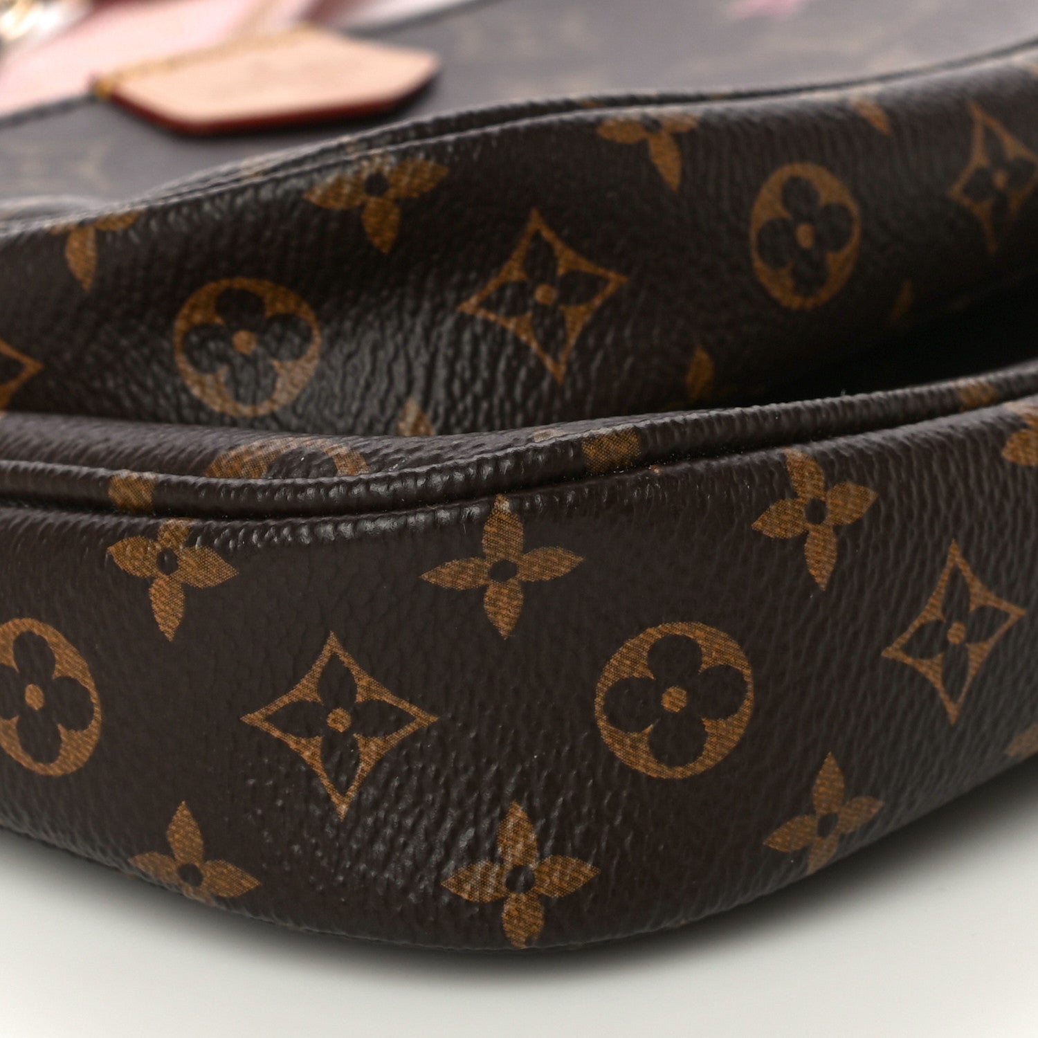 Louis Vuitton Monogram Multi Pochette Accessories Rose Clair 11 of 15