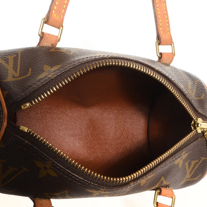 Louis Vuitton Monogram Papillon 19 5 of 7