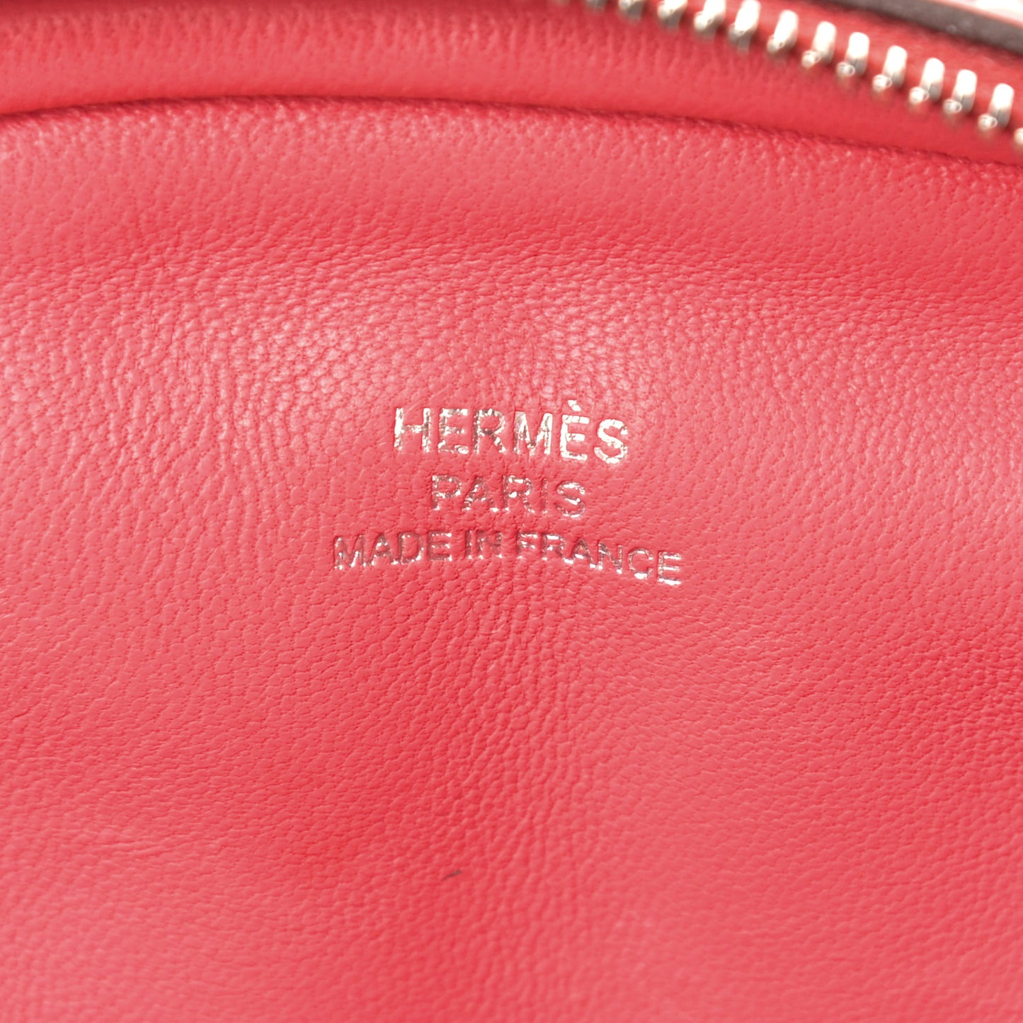 Swift Verso In The Loop Belt Bag Rouge Piment Rose Azalee