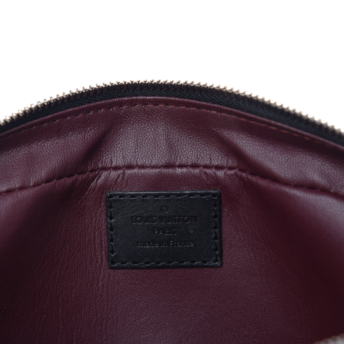 Monogram Macassar Toilet Pouch GM