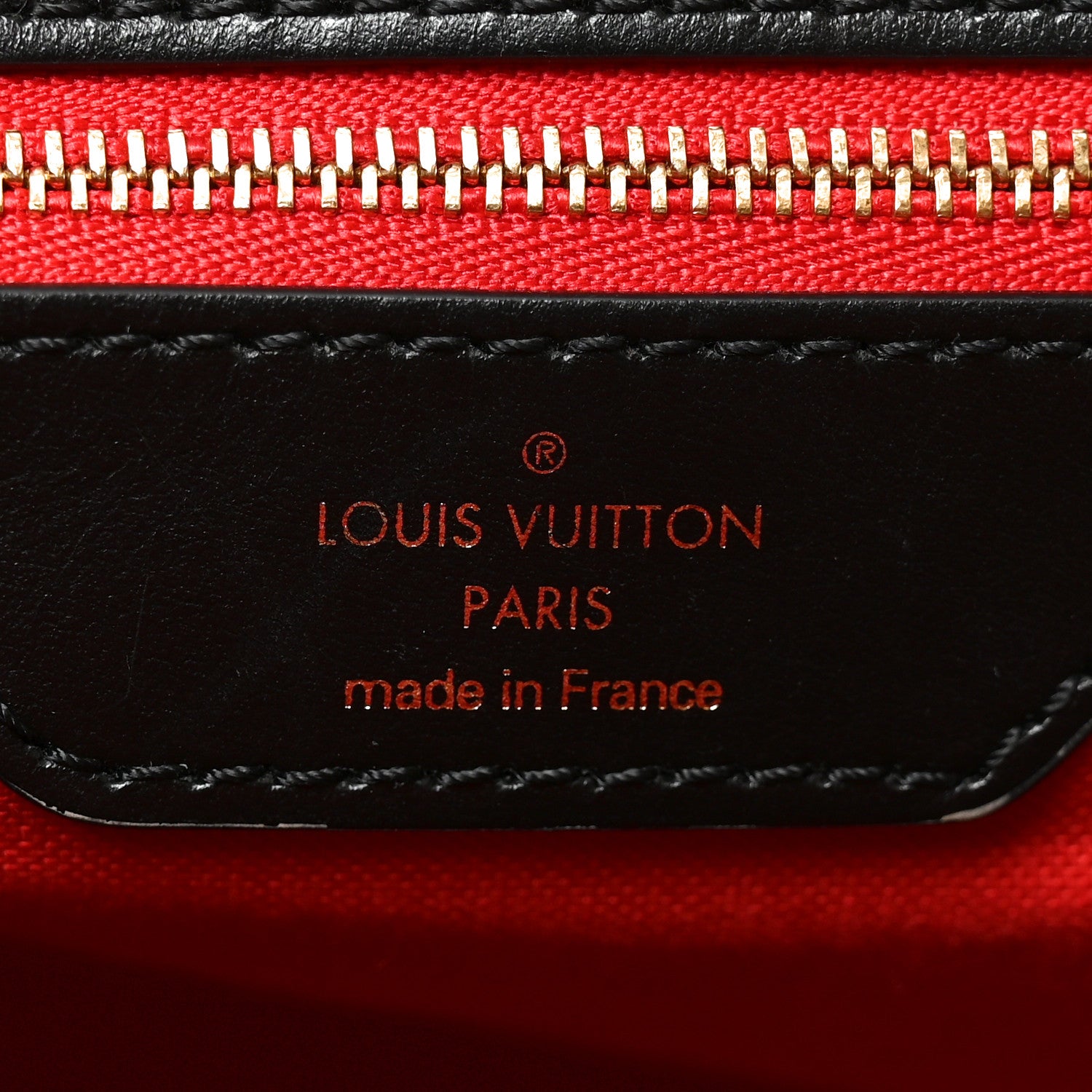 Louis Vuitton Reverse Monogram Giant Keepall Bandouliere 45 5 of 8