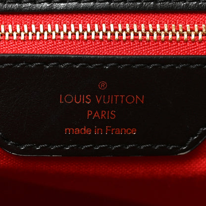 Louis Vuitton Reverse Monogram Giant Keepall Bandouliere 45 5 of 8