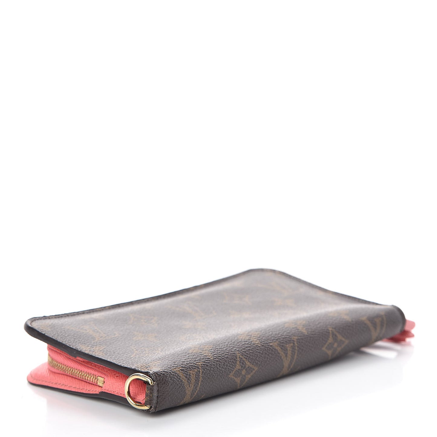 Monogram Insolite Wallet Corail