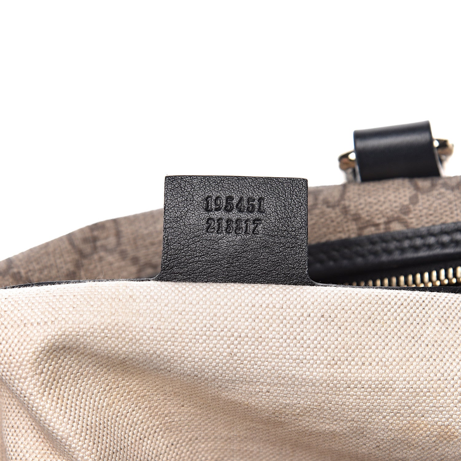 Gucci Monogram Medium Boston Italian GG Flag Unicef 8 of 17