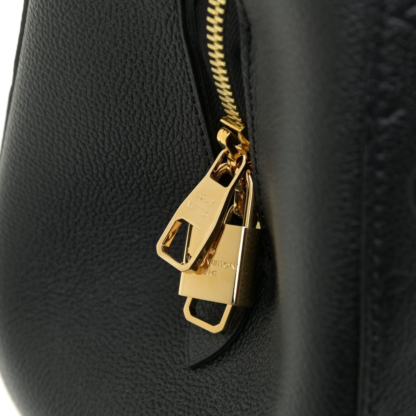 Empreinte Montaigne MM Black