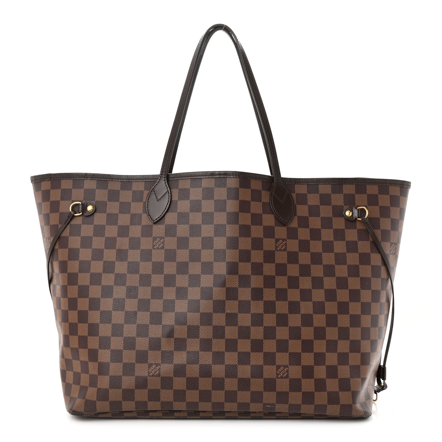 Damier Ebene Neo Neverfull GM