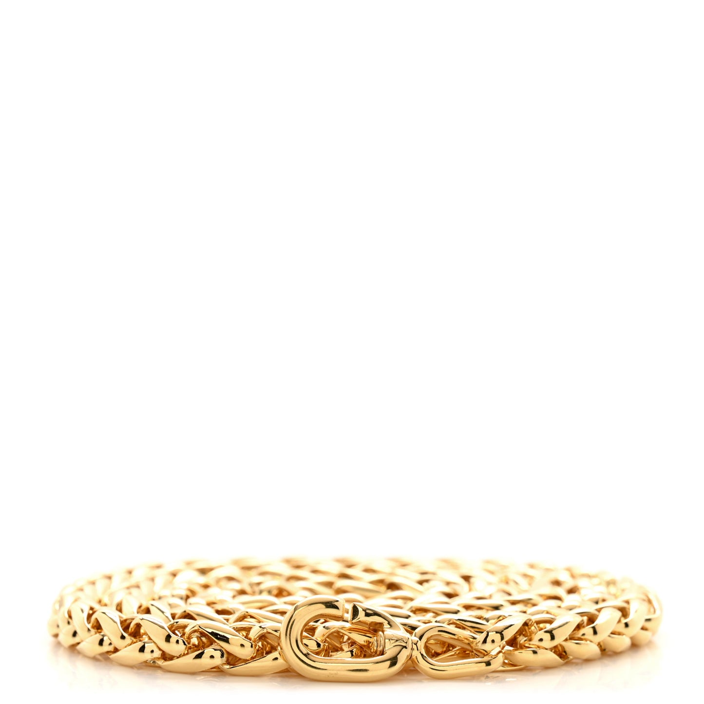 GO-14 Chain Strap Gold