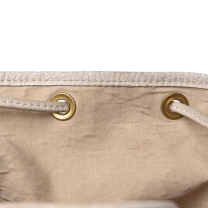 Louis Vuitton Monogram Mini Lin Noe Dune 14 of 20