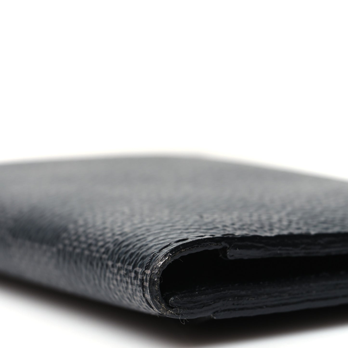 Damier Graphite Pocket Organizer NM