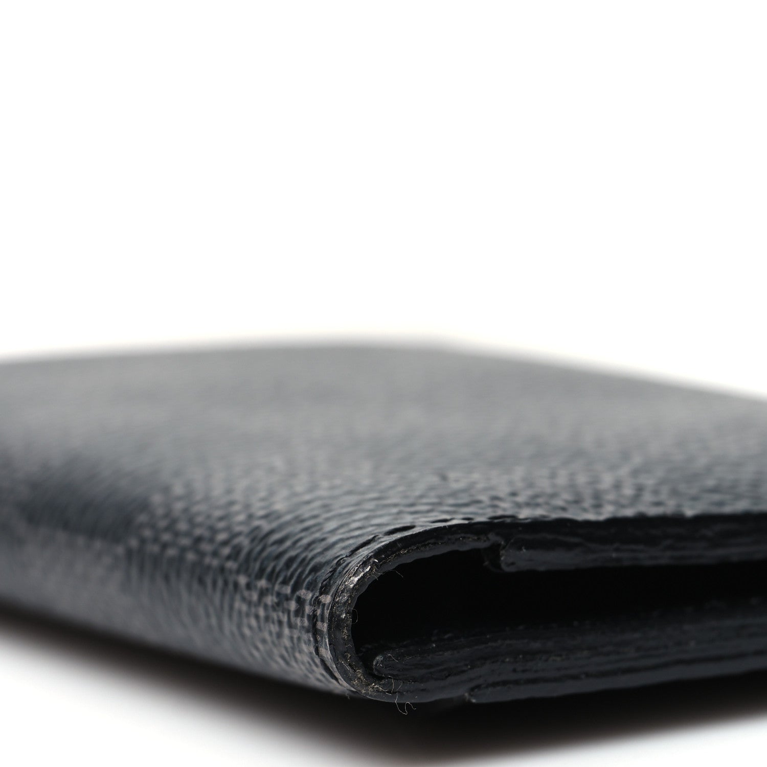 Louis Vuitton Damier Graphite Pocket Organizer NM 8 of 10