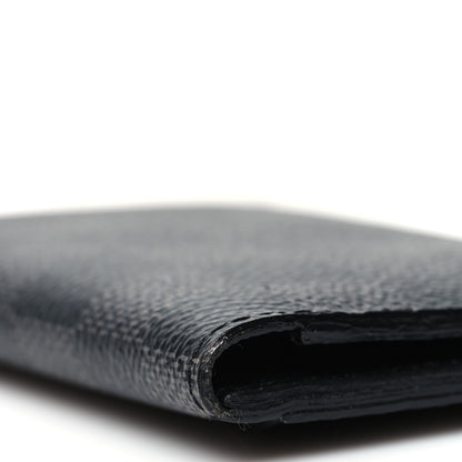 Louis Vuitton Damier Graphite Pocket Organizer NM 8 of 10